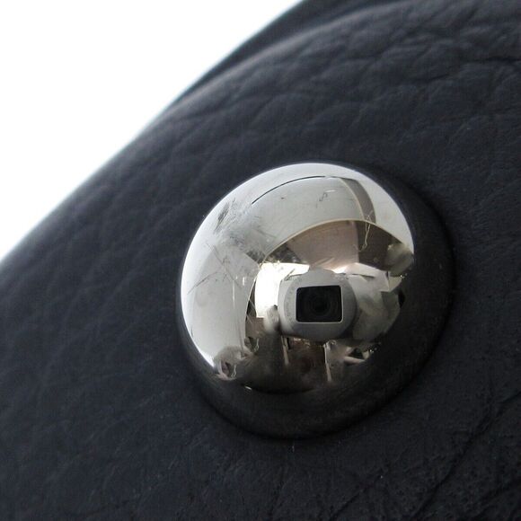 Auth Hermes Bolide 31 - Blue Nuit #118255H66B - Picture 14 of 15